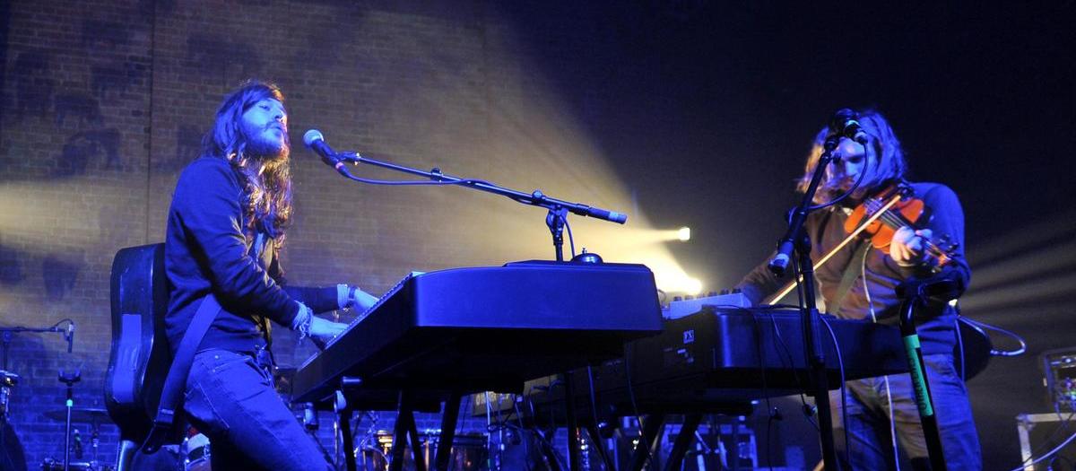 Other Lives - Beachland Ballroom & Tavern