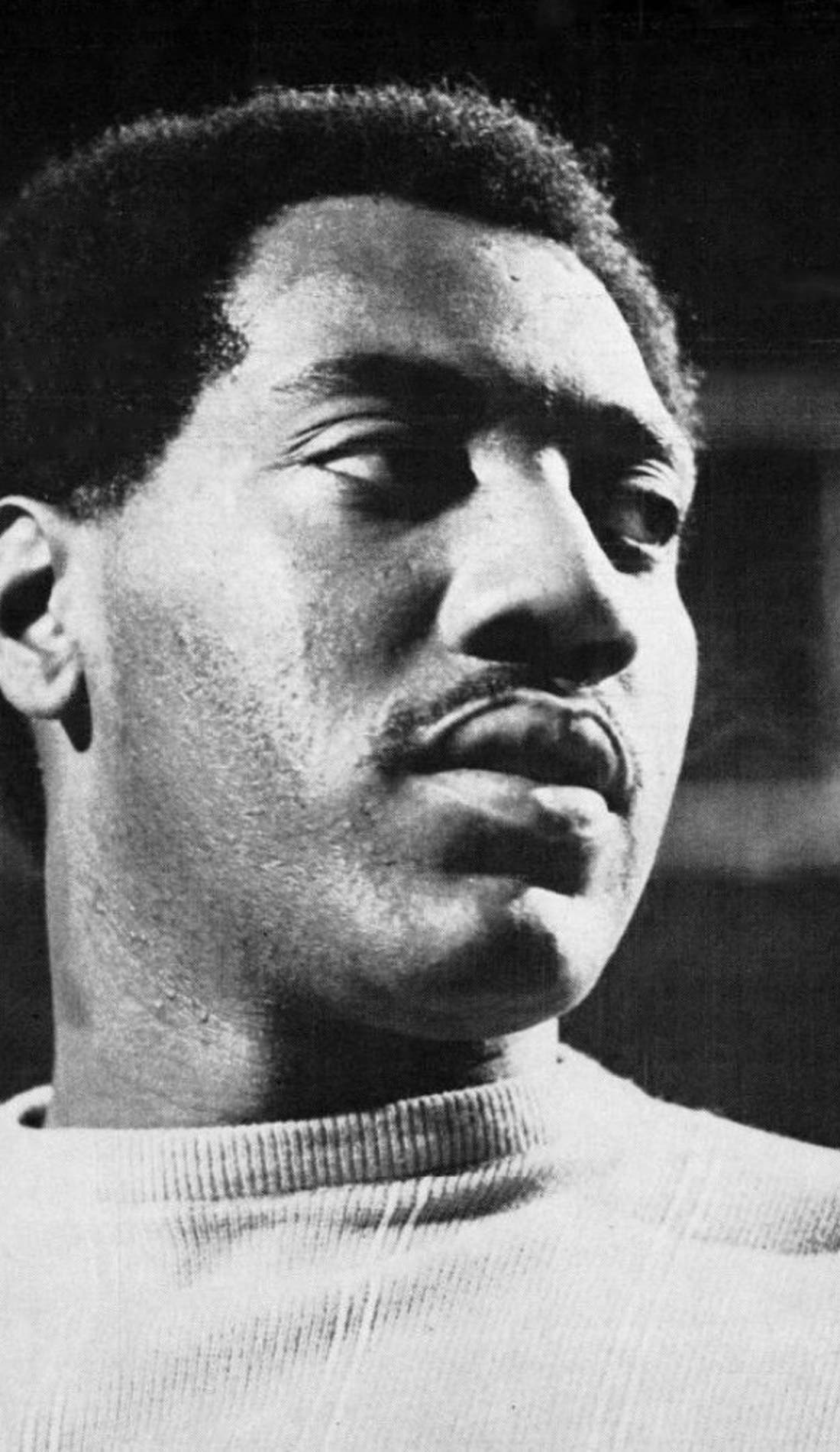 Otis Redding Tribute Party promotional image for upcoming events and ticket sales