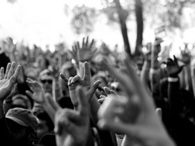 Parking Ottawa Bluesfest - (Thursday Pass) with Sean Paul, G-Eazy and more!