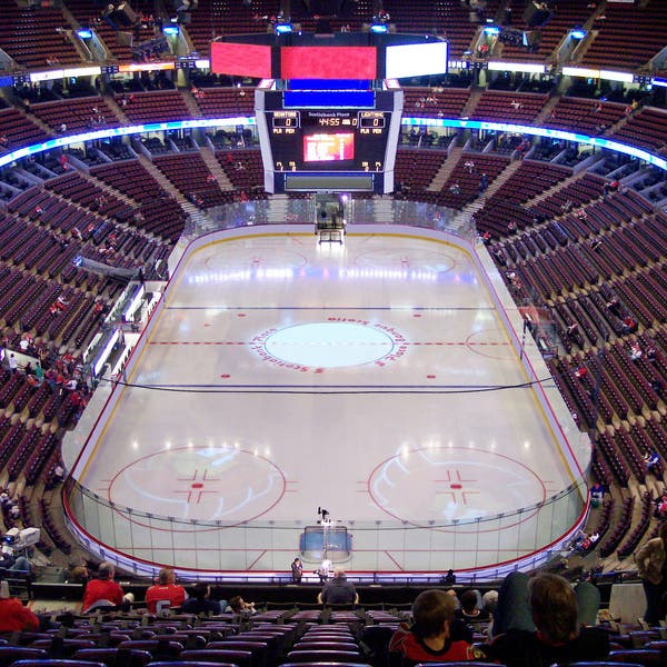 Promotional image of Ottawa Senators