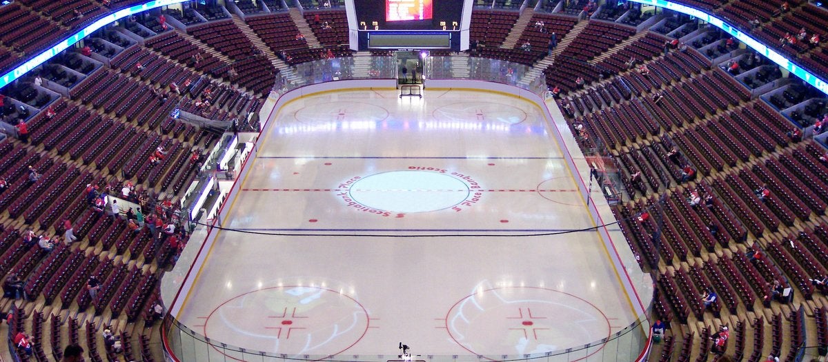 Predators at Senators