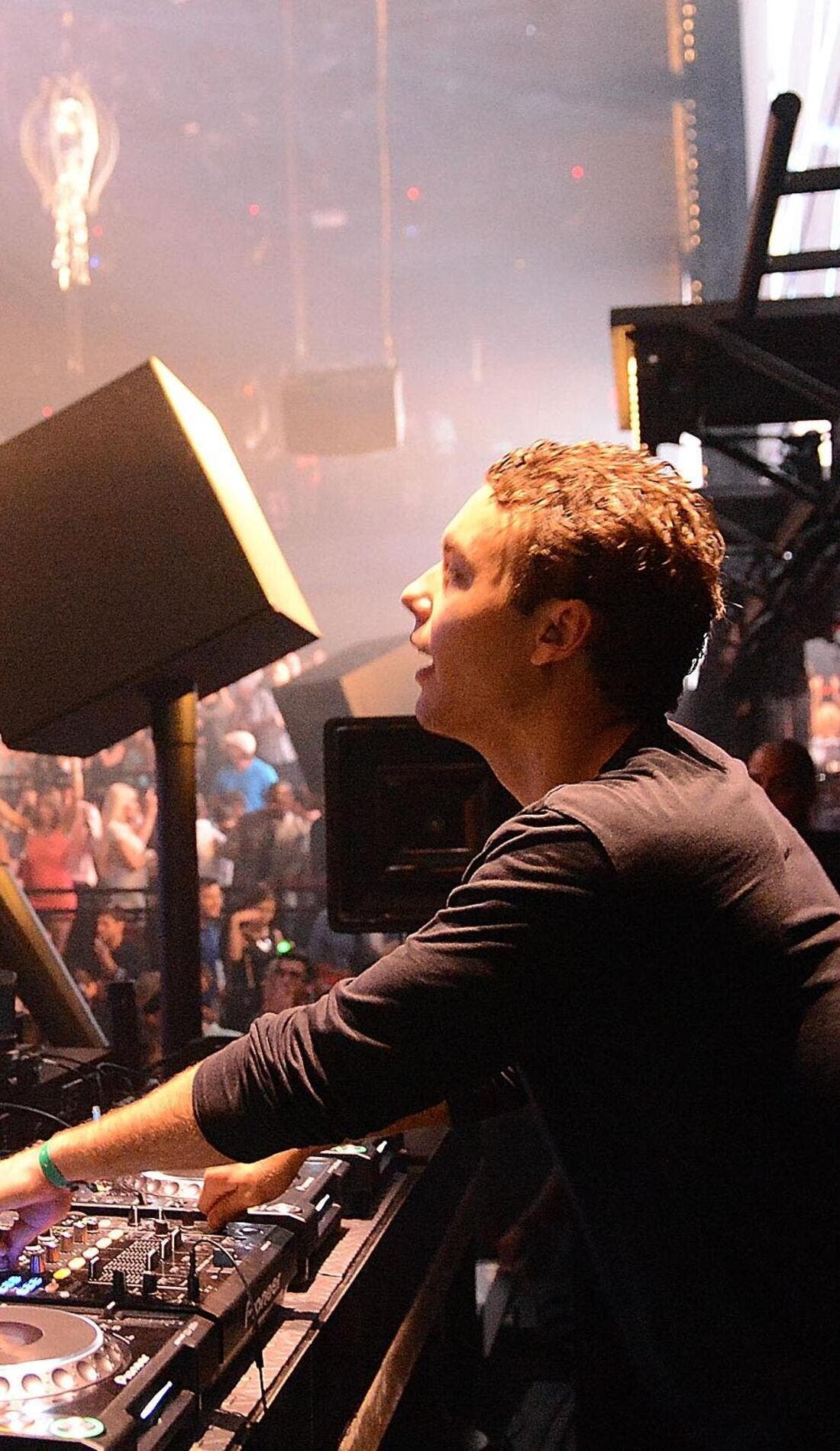 Otto Knows promotional image for upcoming events and ticket sales