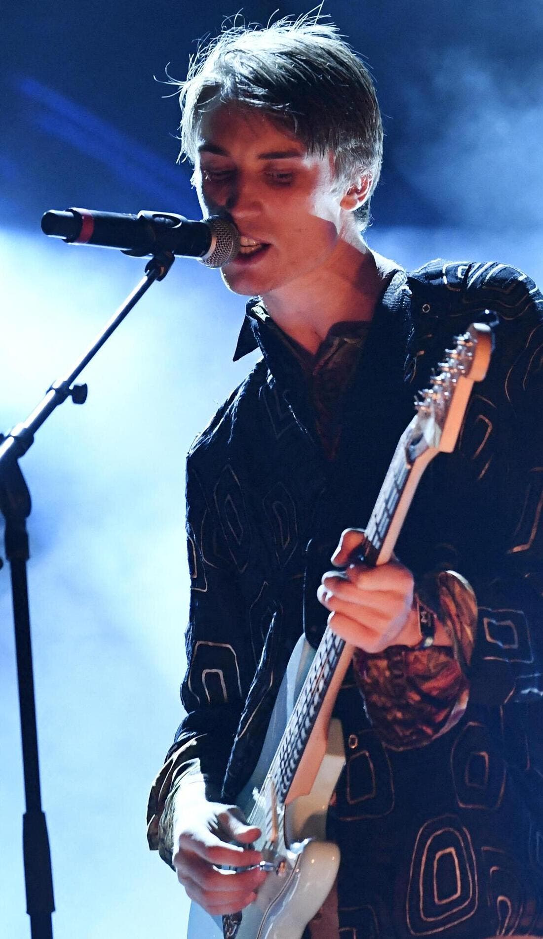 Otzeki promotional image for upcoming events and ticket sales