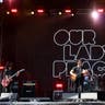 Our Lady Peace