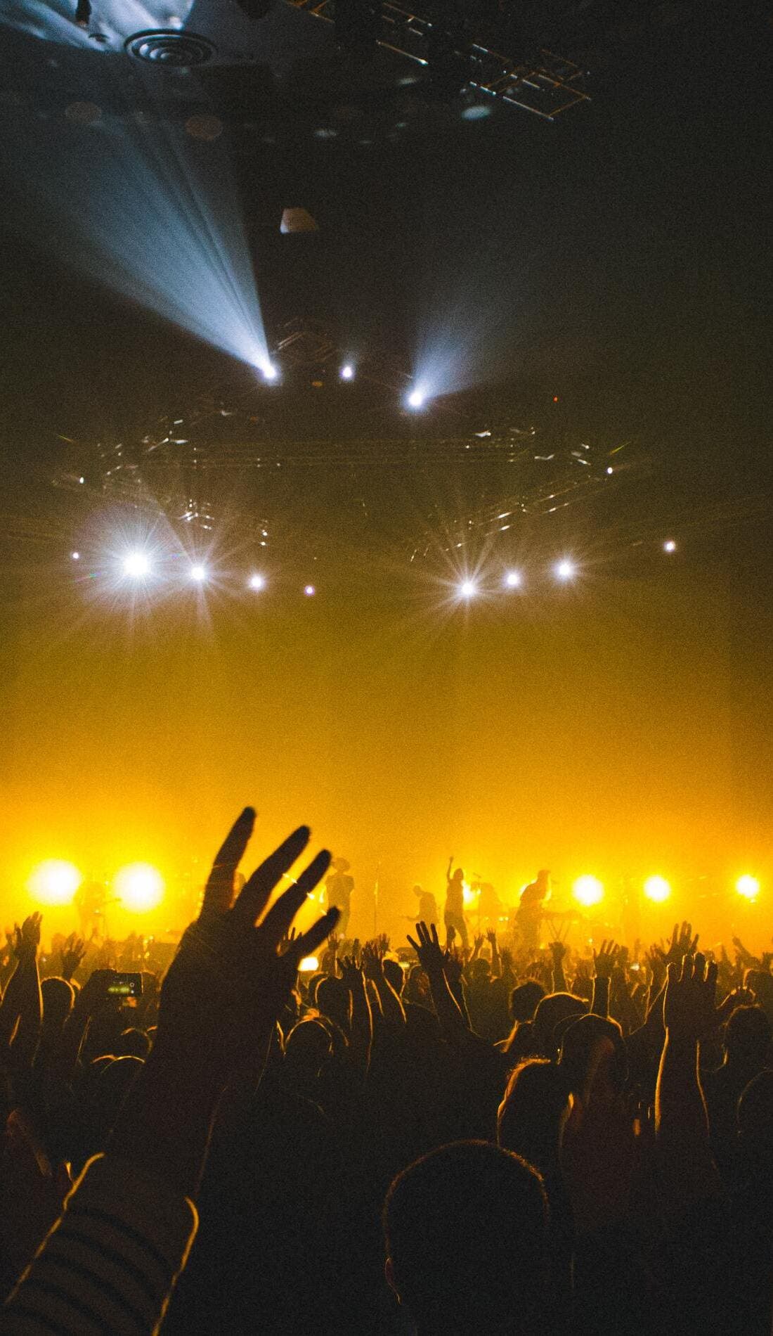 Outlaw Music Festival promotional image for upcoming events and ticket sales in Dallas