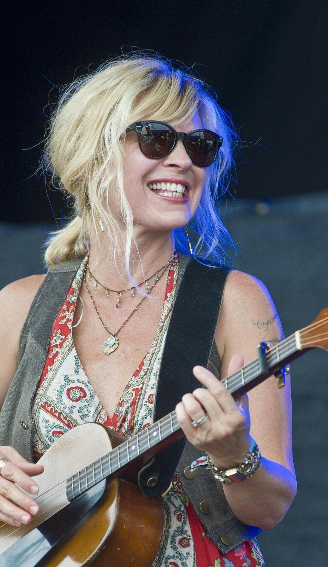 Over The Rhine promotional image for upcoming events and ticket sales