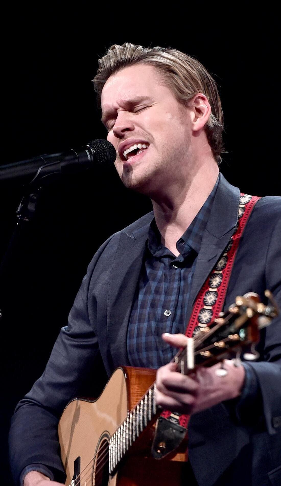 Overstreet promotional image for upcoming events and ticket sales