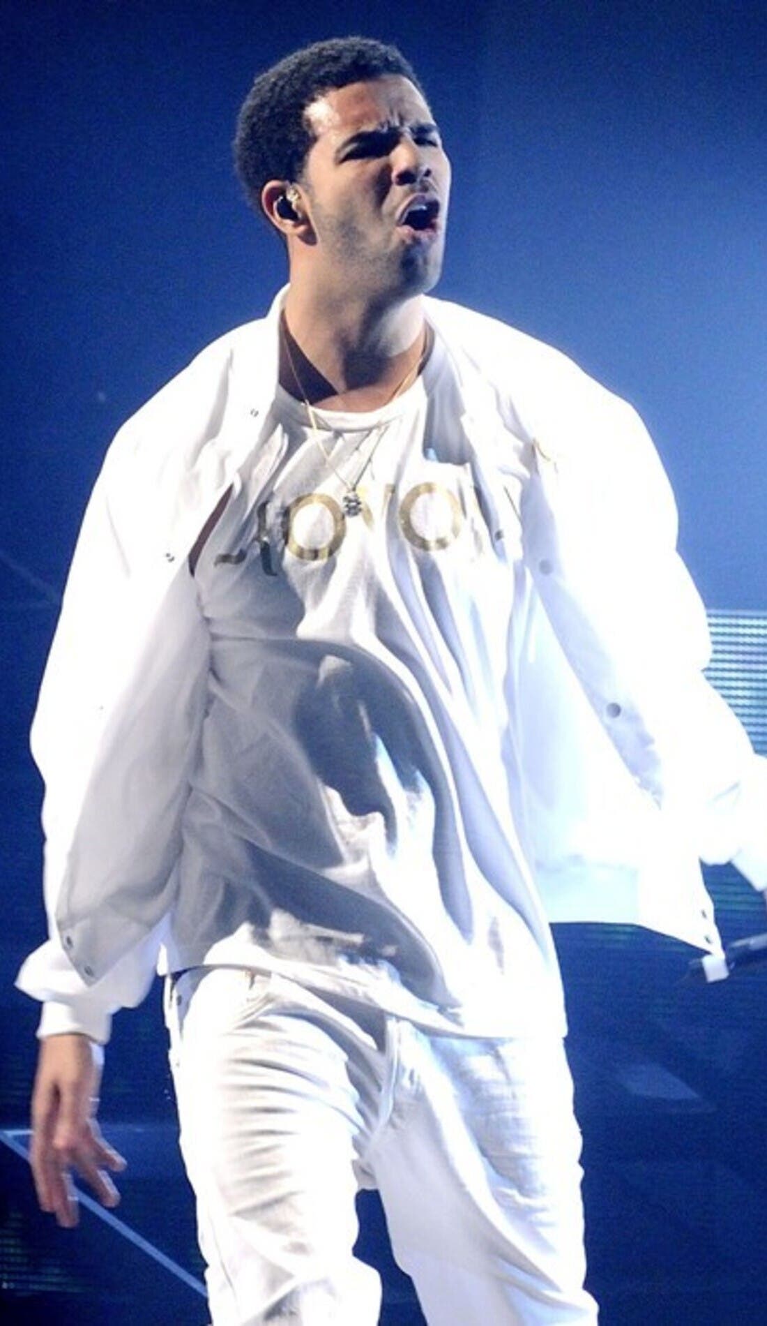 OVO Music Festival promotional image for upcoming events and ticket sales