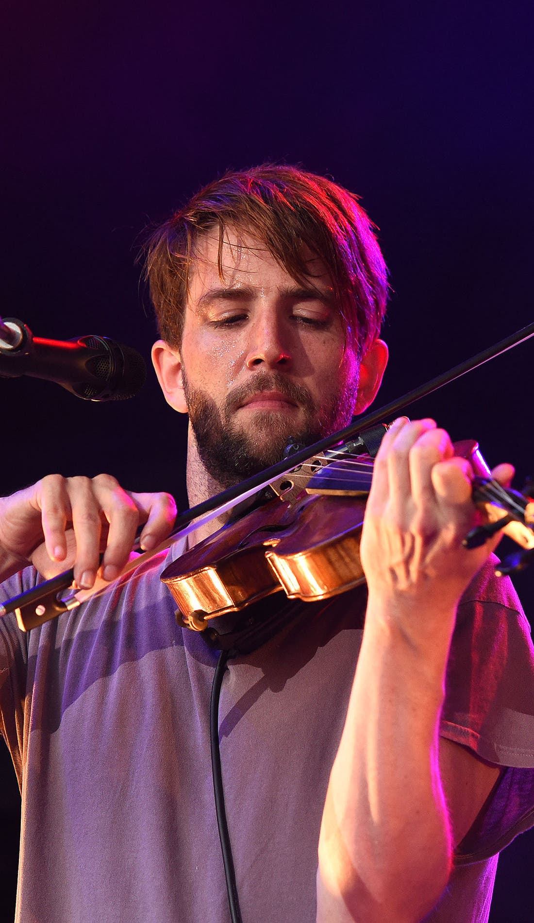 Owen Pallett promotional image for upcoming events and ticket sales