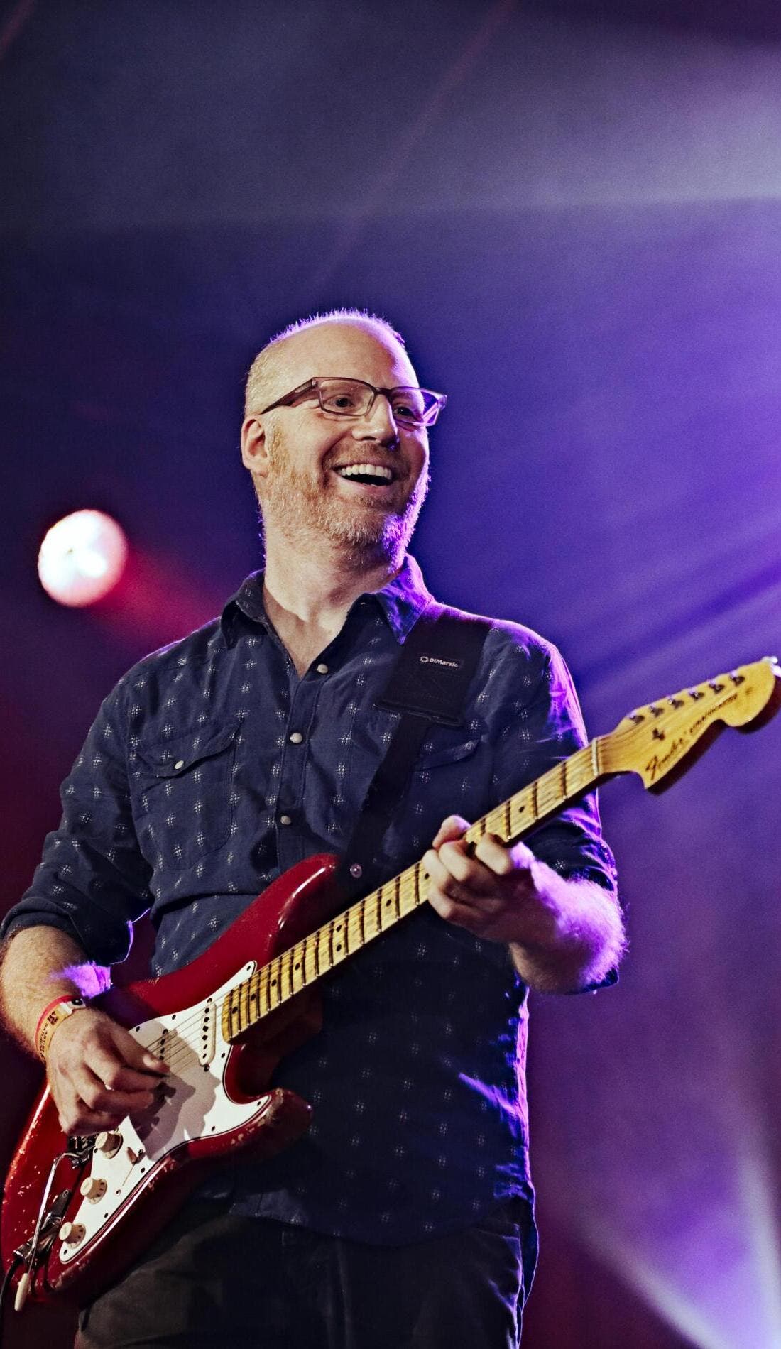 Oz Noy promotional image for upcoming events and ticket sales