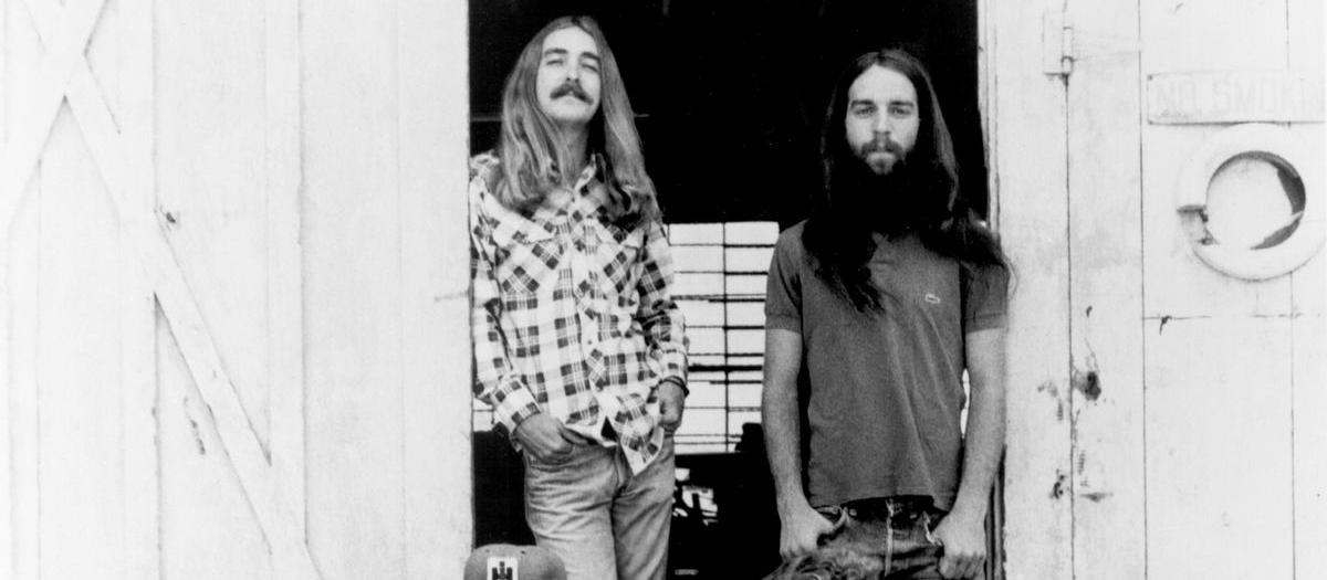 The Ozark Mountain Daredevils - The Walker Theatre - Chattanooga