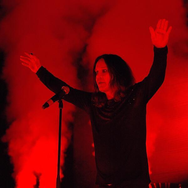concert ozzy osbourne 2025 prix