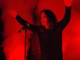 Ozzy Osbourne