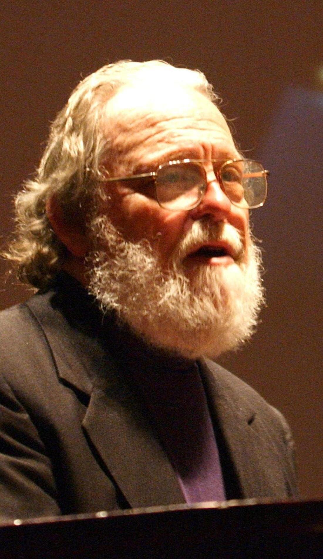 P.D.Q. Bach promotional image for upcoming events and ticket sales