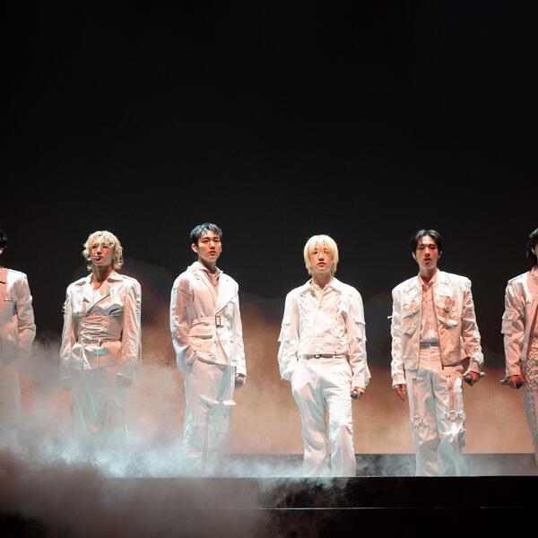 P1Harmony Tickets & 2026 Concert Tour Dates | SeatGeek