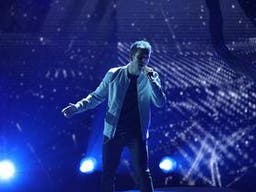 Pablo Alboran