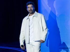 Pablo Alboran event image