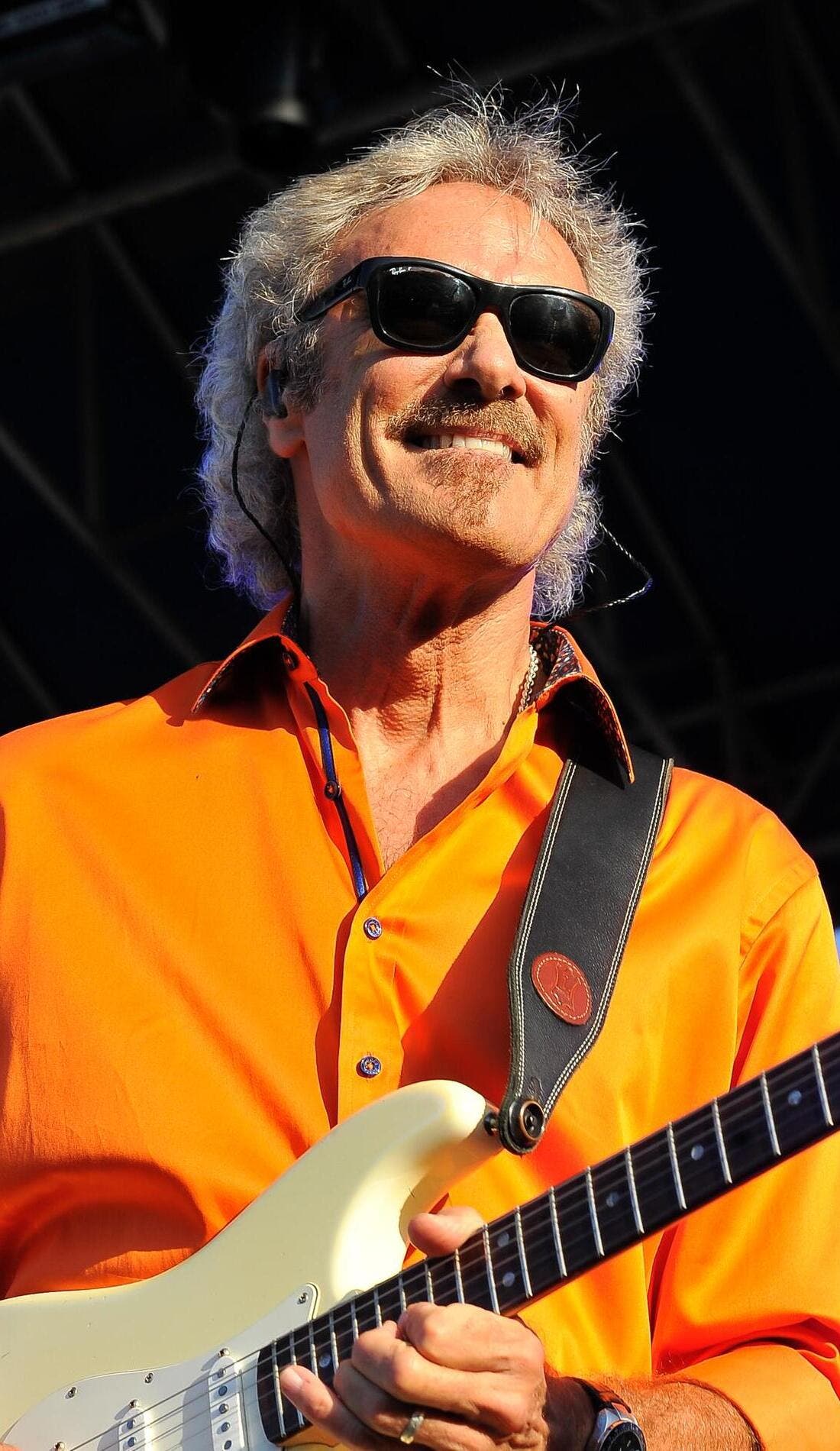 Pablo Cruise promotional image for upcoming events and ticket sales