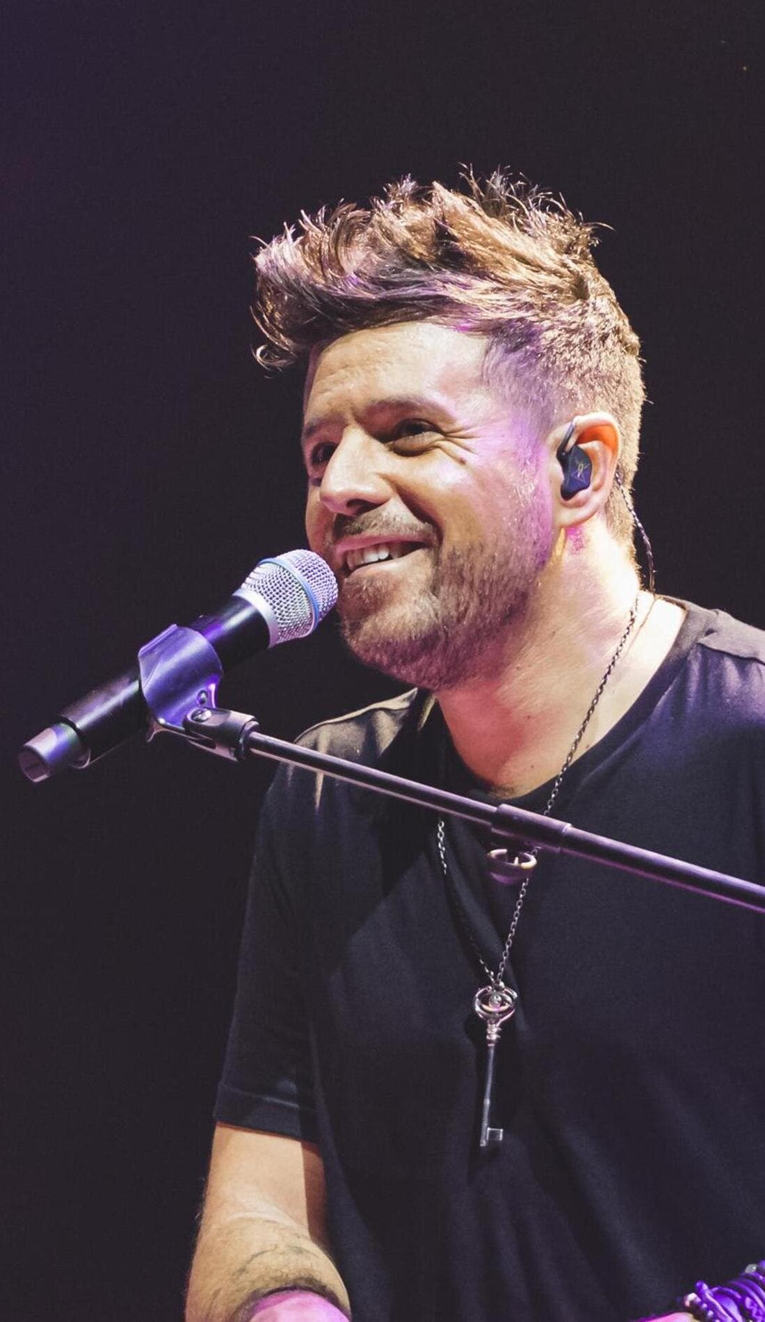 Pablo Lopez promotional image for upcoming events and ticket sales