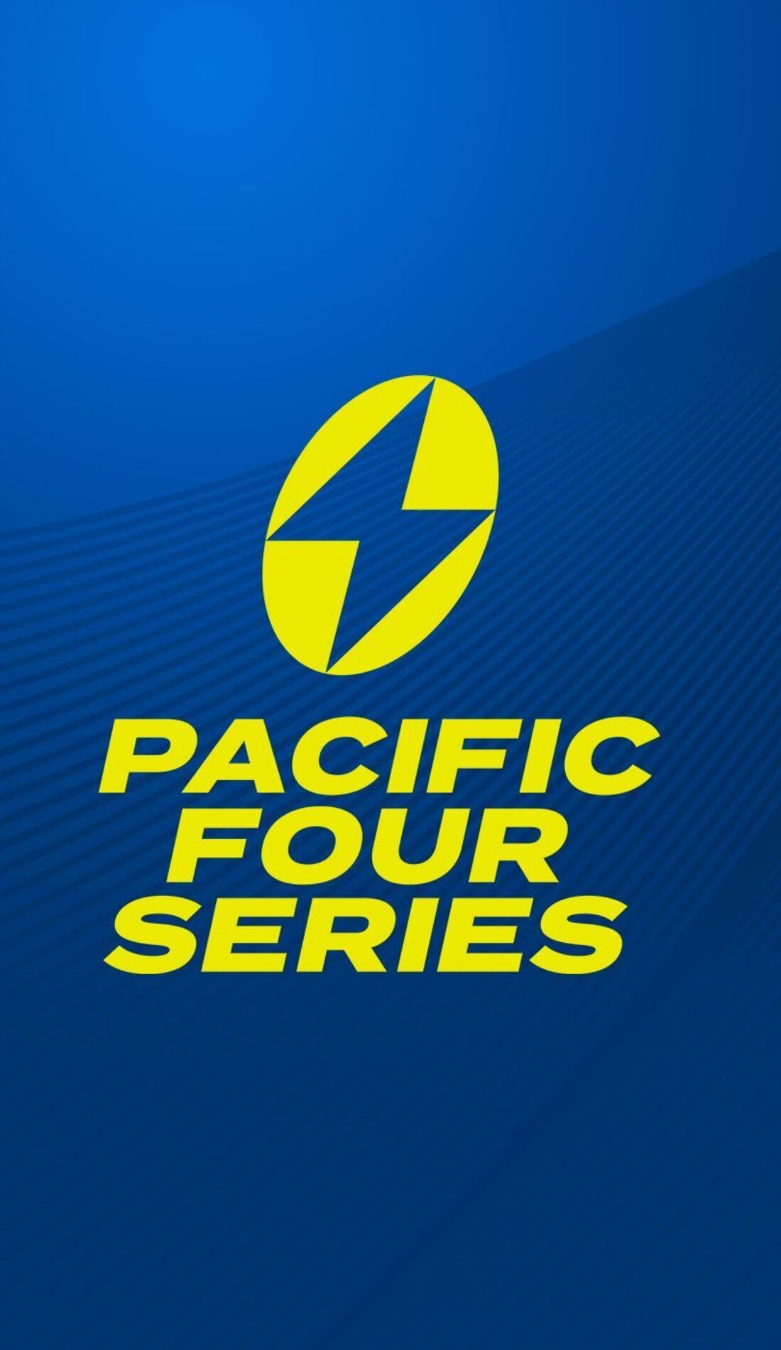 PAC4 Series promotional image for upcoming events and ticket sales