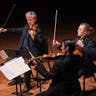 Pacifica Quartet