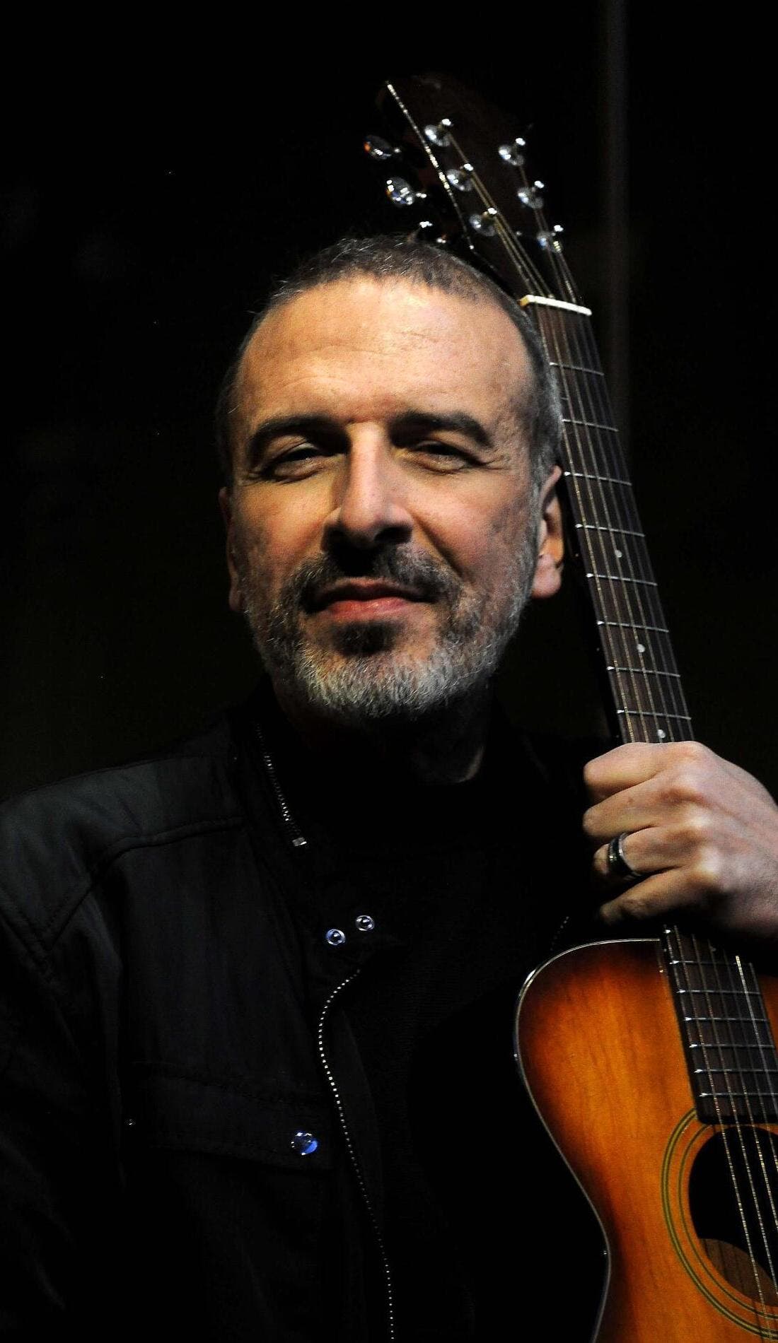 Pacifico promotional image for upcoming events and ticket sales