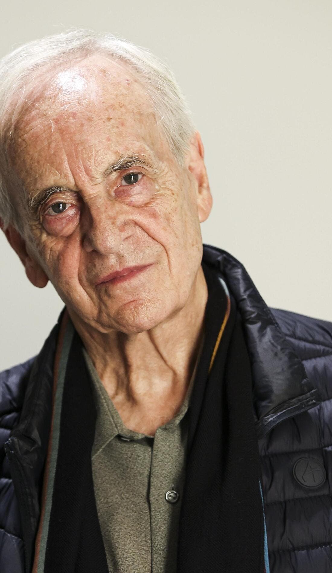 Paco Pena promotional image for upcoming events and ticket sales