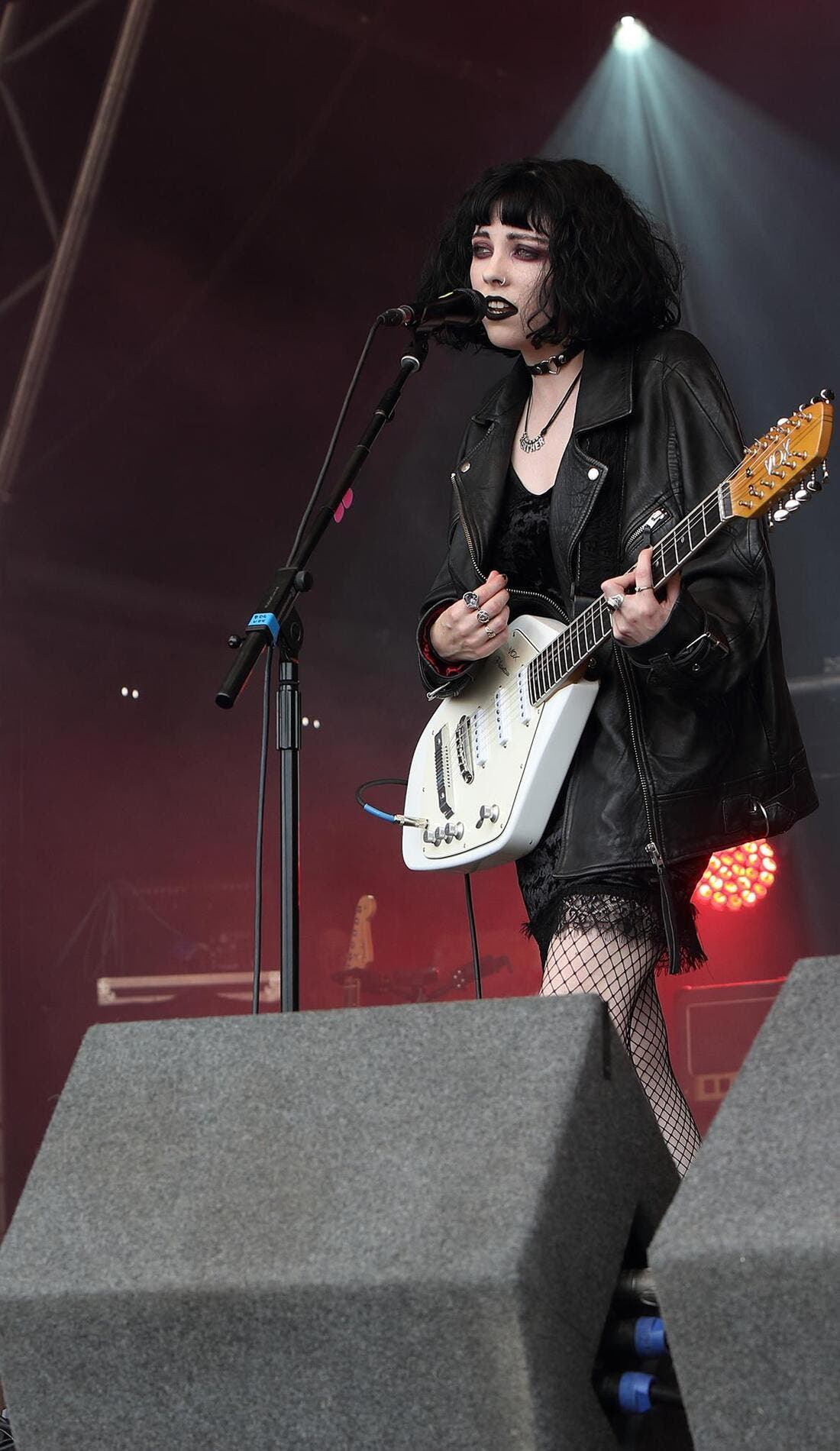 Pale Waves promotional image for upcoming events and ticket sales