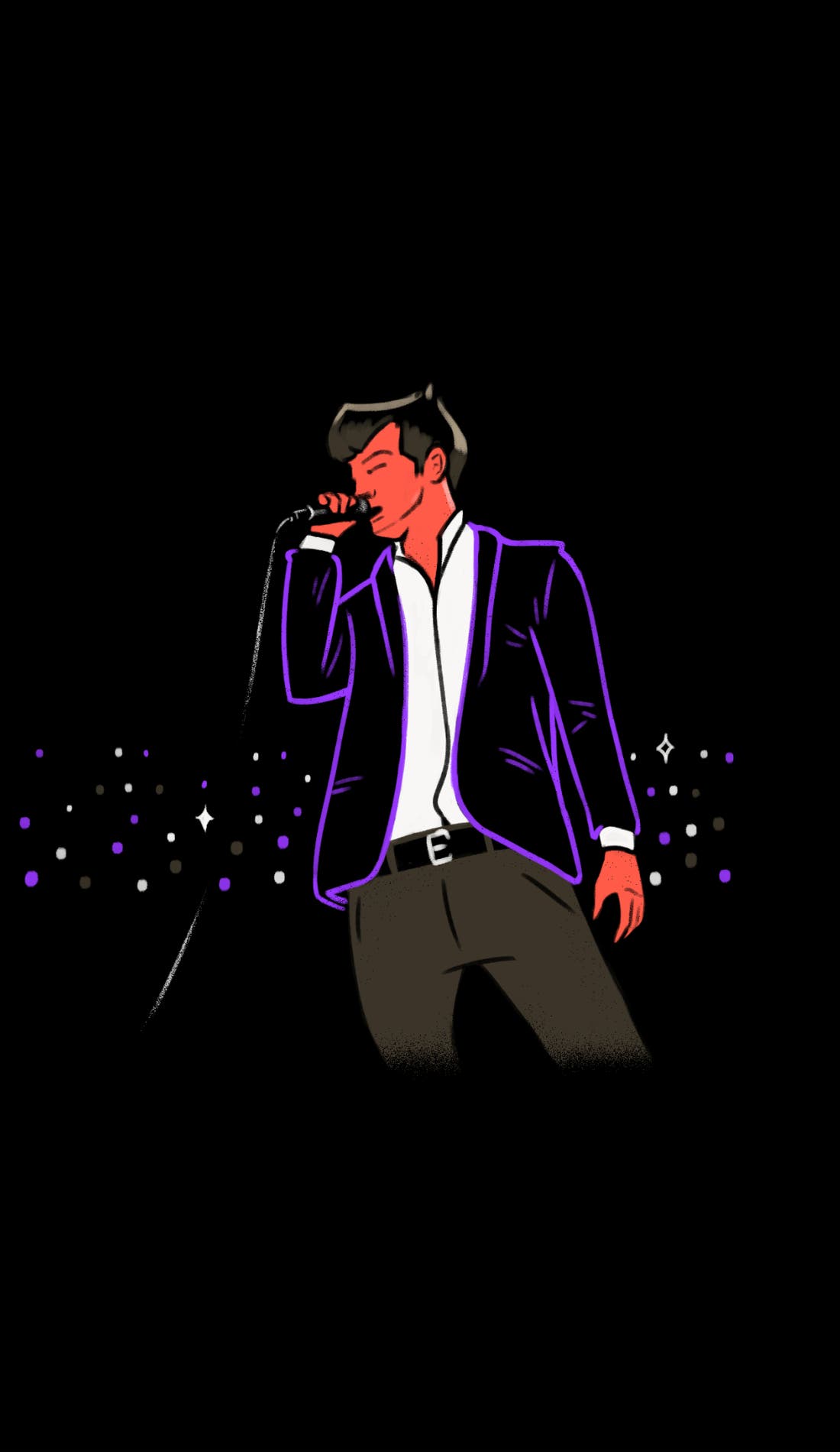 Paleface Swiss promotional image for upcoming events and ticket sales