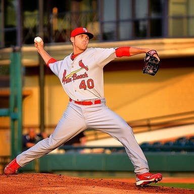 Promotional image of Palm Beach Cardinals