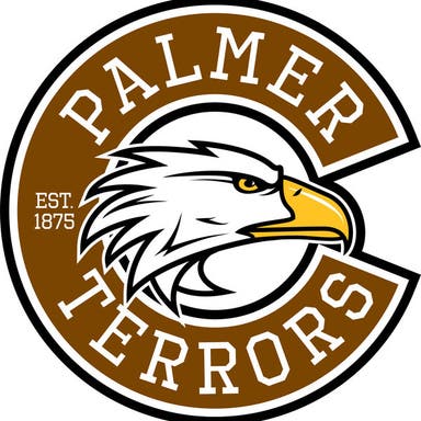 Promotional image of Palmer High School Soccer