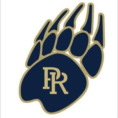 Promotional image of Palmer Ridge High School