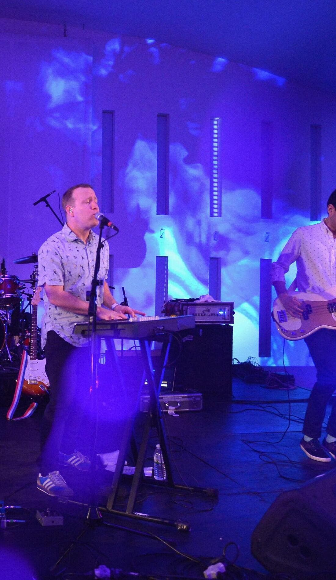 Panama Wedding promotional image for upcoming events and ticket sales