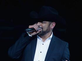 Pancho Barraza (21+)