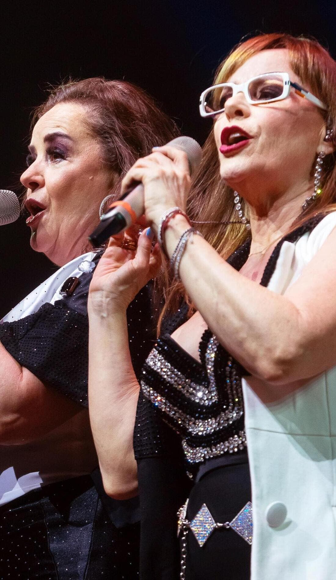 Pandora Y Flans promotional image for upcoming events and ticket sales