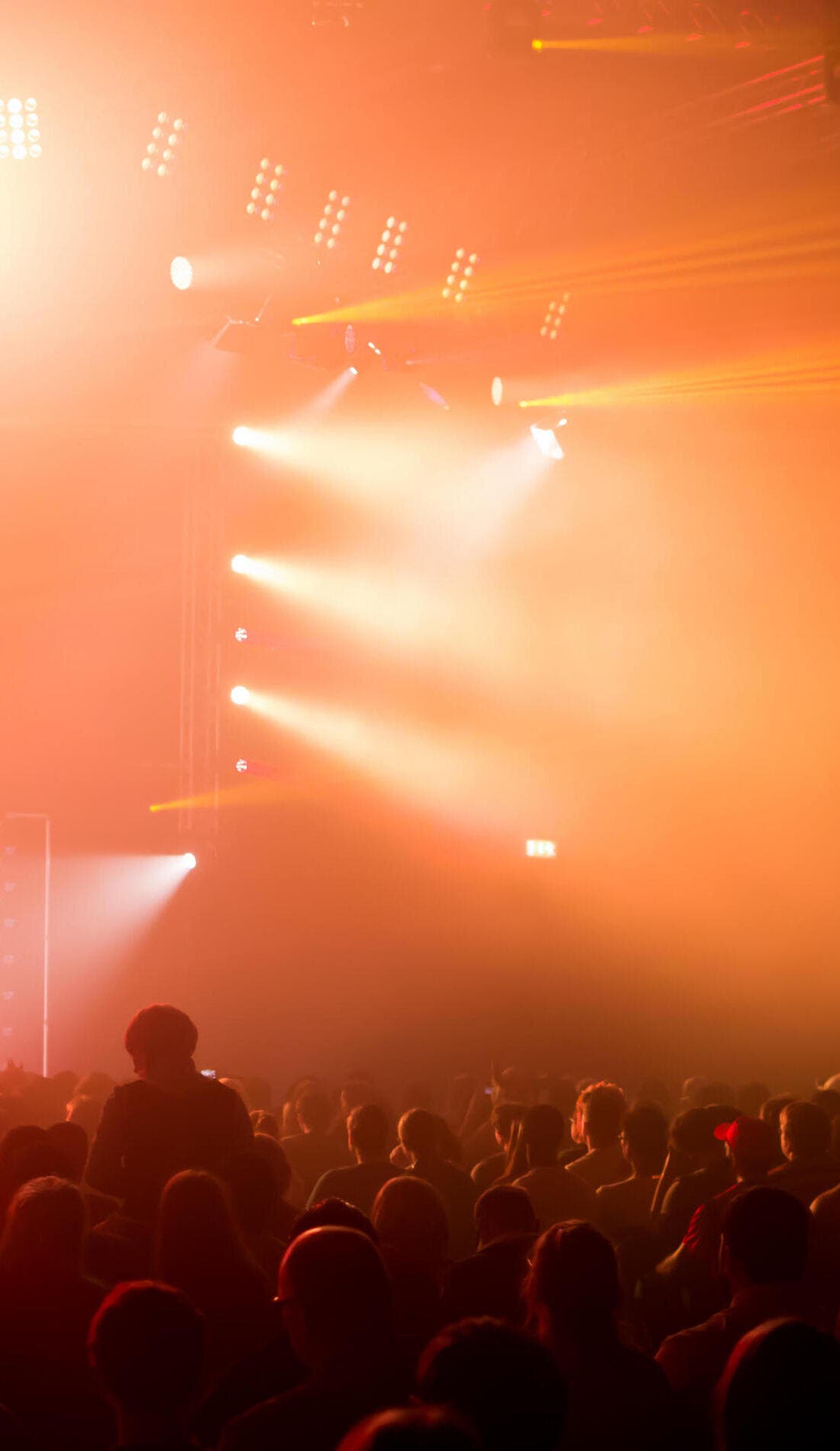 Panorama Music Festival promotional image for upcoming events and ticket sales