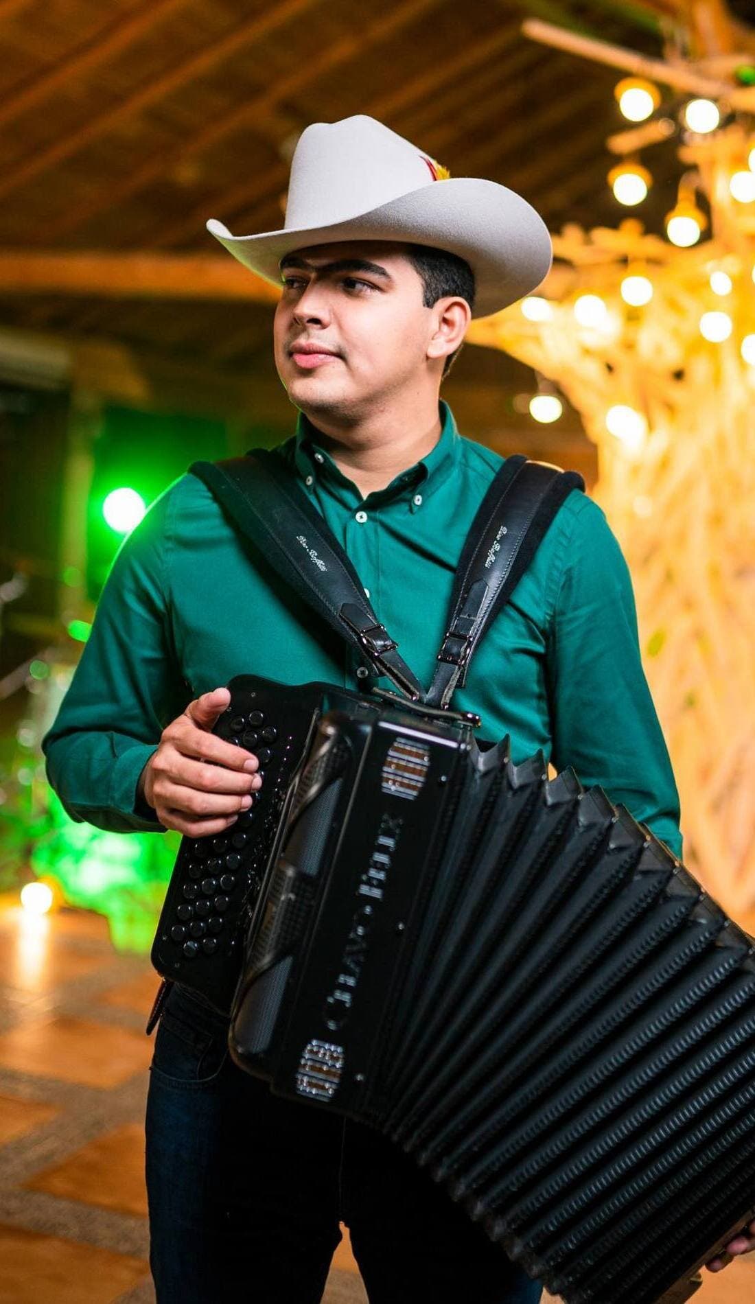 Panter Belico promotional image for upcoming events and ticket sales