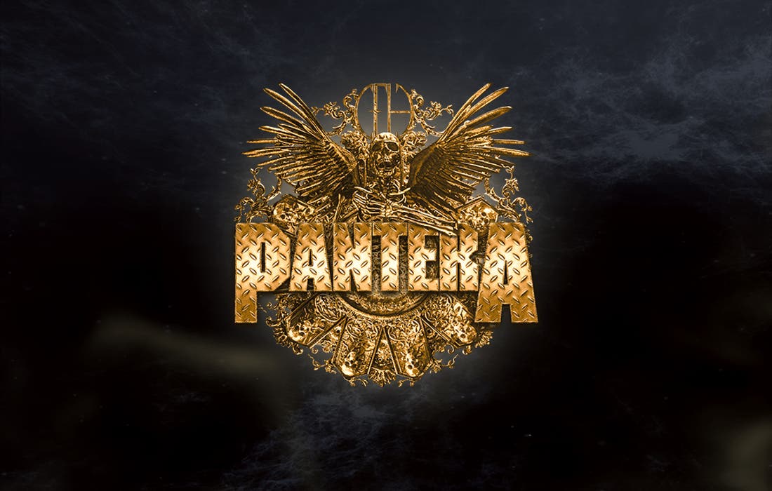Promotional image for Pantera with Amon Amarth tickets at Isleta Amphitheater on Aug 31, 2025