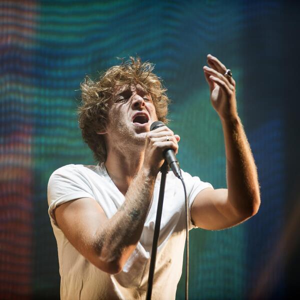 Paolo Nutini Tickets & 2026 Concert Tour Dates | SeatGeek.ca