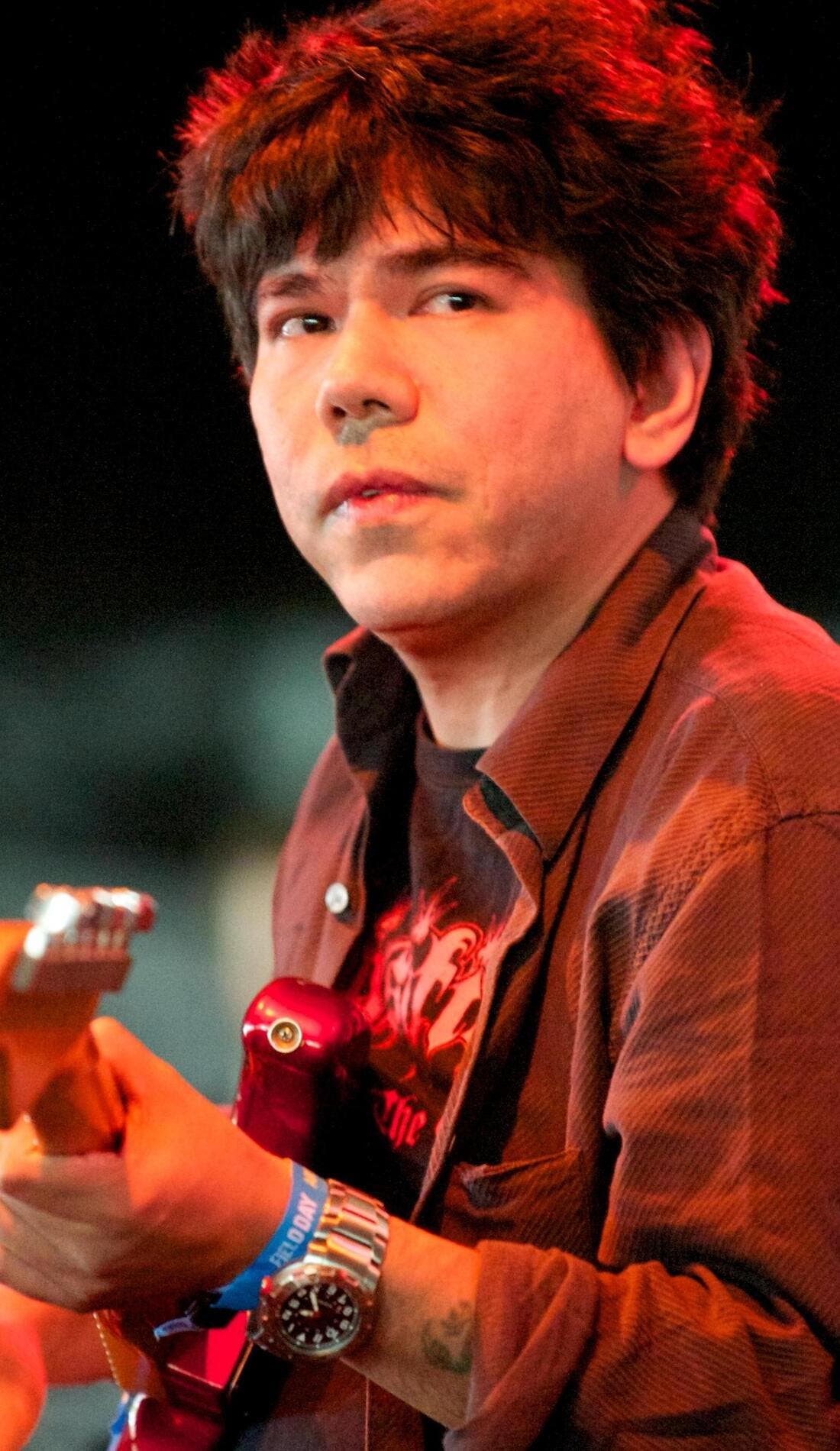 Papa M promotional image for upcoming events and ticket sales