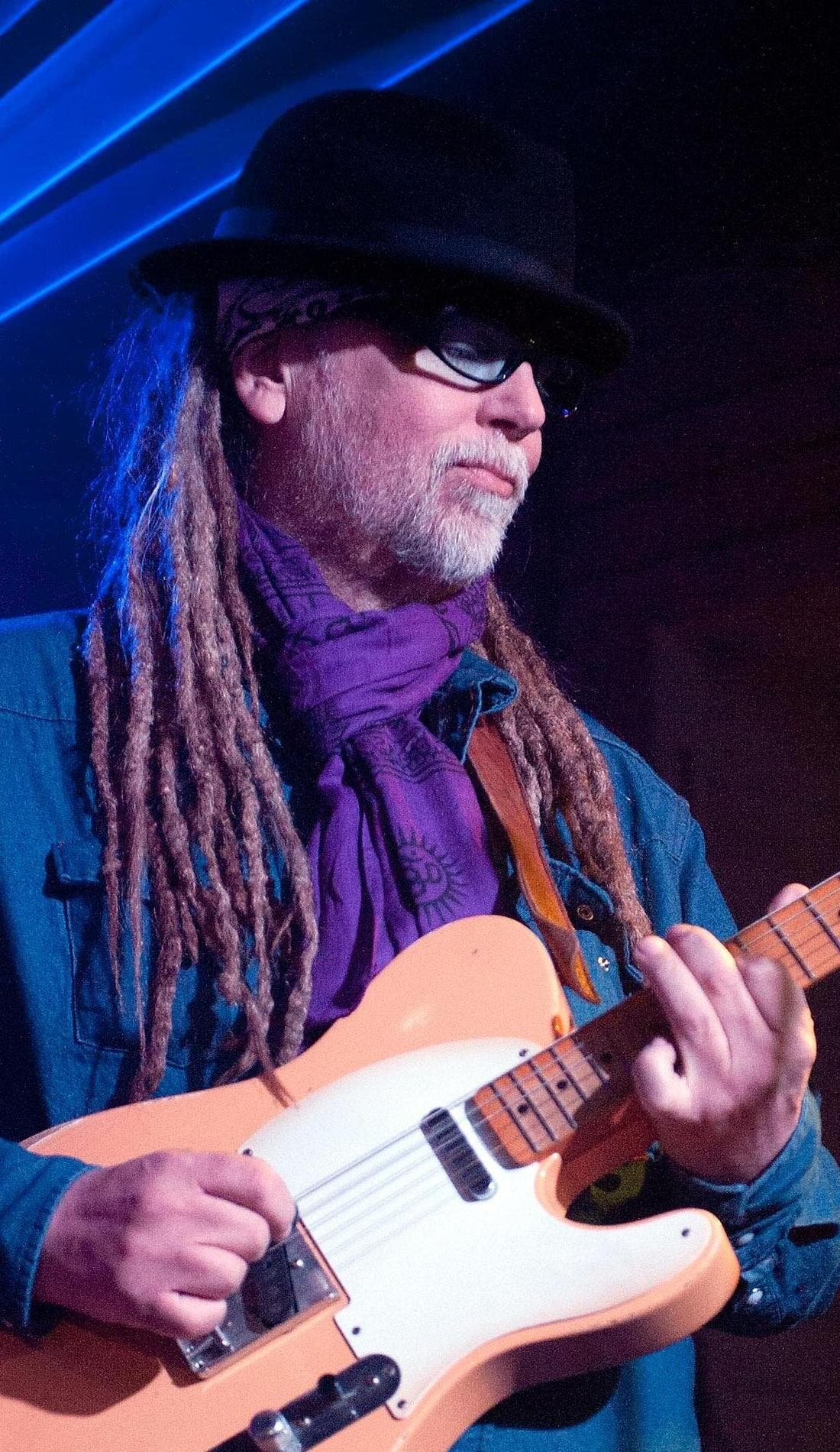 Papa Mali promotional image for upcoming events and ticket sales