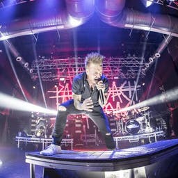Papa Roach