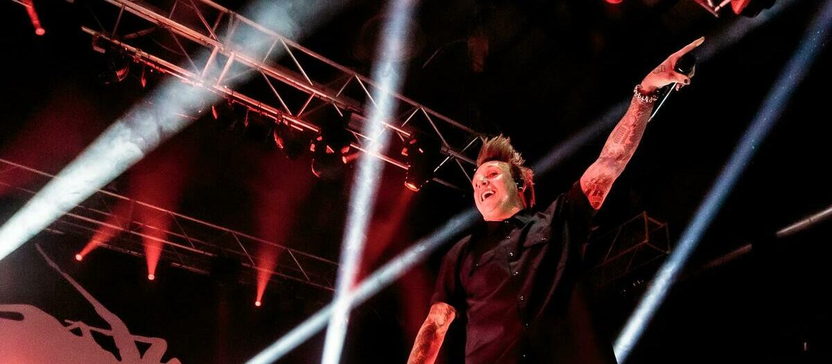 Papa Roach