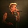 Papa Roach image