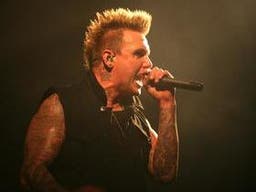 Papa Roach
