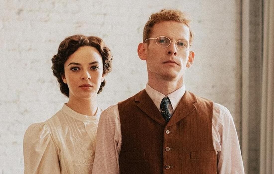 Promotional image for Parade tickets