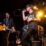 Paradise Fears