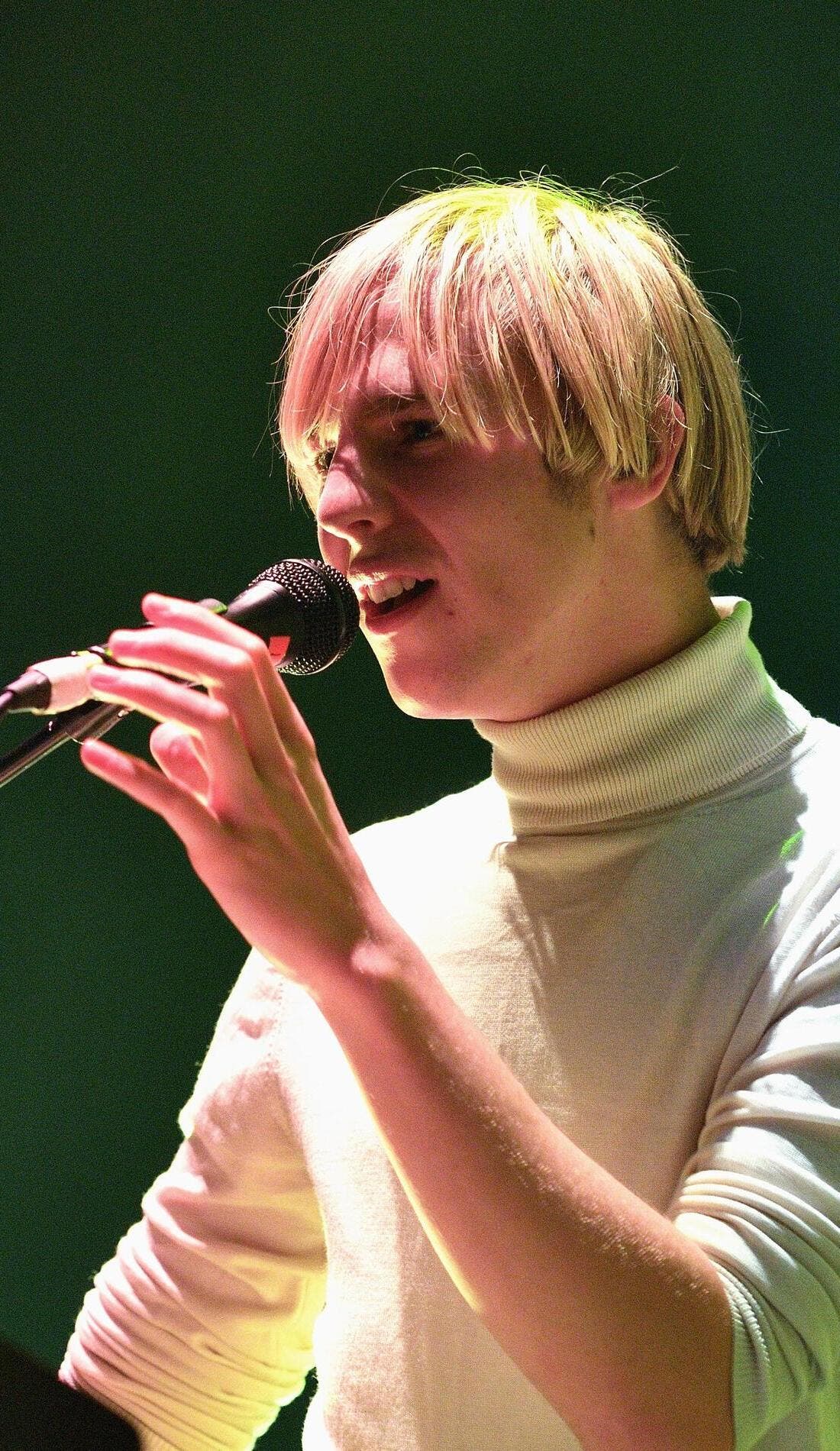 Parcels promotional image for upcoming events and ticket sales