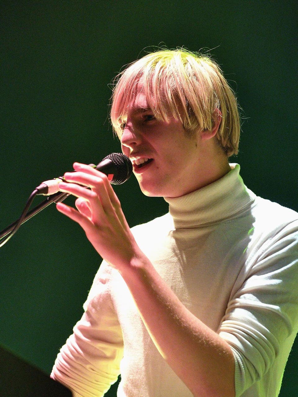 Parcels at Arizona Financial Theatre in Phoenix, AZ