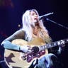 Paris Jackson